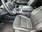 Thumbnail of 2024 Avalanche Gray Ford F-150