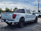 Thumbnail of 2024 Avalanche Gray Ford F-150