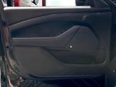 Thumbnail of 2021 Shadow Black Ford Mustang Mach-E