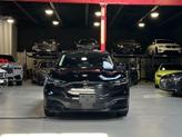 Thumbnail of 2021 Shadow Black Ford Mustang Mach-E