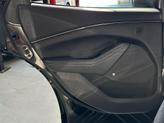 Thumbnail of 2021 Shadow Black Ford Mustang Mach-E