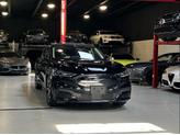 Thumbnail of 2021 Shadow Black Ford Mustang Mach-E