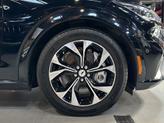 Thumbnail of 2021 Shadow Black Ford Mustang Mach-E