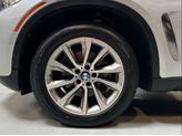 Thumbnail of 2018 Glacier Silver Metallic BMW X6