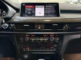 Thumbnail of 2018 Glacier Silver Metallic BMW X6