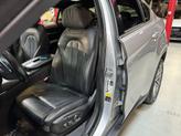 Thumbnail of 2018 Glacier Silver Metallic BMW X6