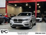 Photo of 2018 Glacier Silver Metallic BMW X6