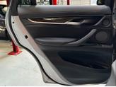 Thumbnail of 2018 Glacier Silver Metallic BMW X6