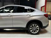 Thumbnail of 2018 Glacier Silver Metallic BMW X6