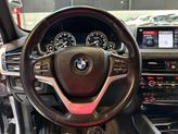 Thumbnail of 2018 Glacier Silver Metallic BMW X6