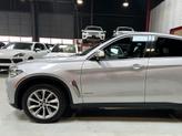 Thumbnail of 2018 Glacier Silver Metallic BMW X6