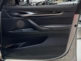 Thumbnail of 2018 Glacier Silver Metallic BMW X6