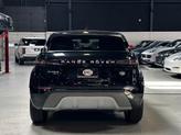 Thumbnail of 2020 Santorini Black Metallic Land Rover Range Rover Evoque