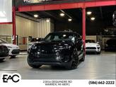 Photo of 2024 Santorini Black Metallic Land Rover Range Rover Sport