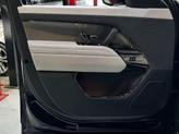 Thumbnail of 2024 Santorini Black Metallic Land Rover Range Rover Sport