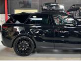 Thumbnail of 2024 Santorini Black Metallic Land Rover Range Rover Sport