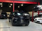 Thumbnail of 2024 Santorini Black Metallic Land Rover Range Rover Sport
