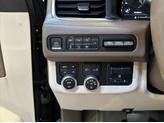 Thumbnail of 2022 Onyx Black GMC Yukon