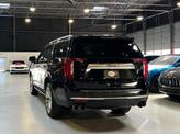 Thumbnail of 2022 Onyx Black GMC Yukon