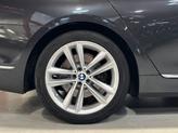 Thumbnail of 2017 Dark Graphite Metallic BMW 750