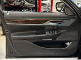 Thumbnail of 2017 Dark Graphite Metallic BMW 750