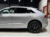 Thumbnail of 2019 Florett Silver Metallic Audi Q8