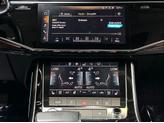 Thumbnail of 2019 Florett Silver Metallic Audi Q8