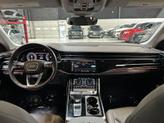 Thumbnail of 2019 Florett Silver Metallic Audi Q8