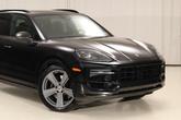 Thumbnail of 2024 Chromite Black Metallic Porsche Cayenne