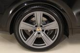 Thumbnail of 2024 Chromite Black Metallic Porsche Cayenne