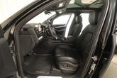 Thumbnail of 2024 Chromite Black Metallic Porsche Cayenne