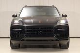 Thumbnail of 2024 Chromite Black Metallic Porsche Cayenne