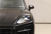 Thumbnail of 2024 Chromite Black Metallic Porsche Cayenne