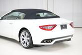 Thumbnail of 2015 Bianco Eldorado Maserati GranTurismo