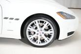 Thumbnail of 2015 Bianco Eldorado Maserati GranTurismo