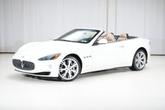 Thumbnail of 2015 Bianco Eldorado Maserati GranTurismo