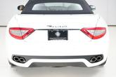 Thumbnail of 2015 Bianco Eldorado Maserati GranTurismo