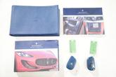 Thumbnail of 2015 Bianco Eldorado Maserati GranTurismo