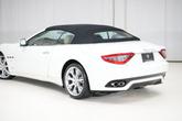 Thumbnail of 2015 Bianco Eldorado Maserati GranTurismo