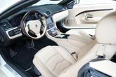 Thumbnail of 2015 Bianco Eldorado Maserati GranTurismo