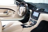 Thumbnail of 2015 Bianco Eldorado Maserati GranTurismo