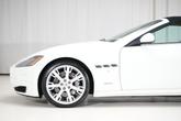 Thumbnail of 2015 Bianco Eldorado Maserati GranTurismo