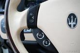 Thumbnail of 2015 Bianco Eldorado Maserati GranTurismo