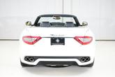 Thumbnail of 2015 Bianco Eldorado Maserati GranTurismo
