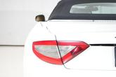 Thumbnail of 2015 Bianco Eldorado Maserati GranTurismo