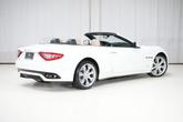 Thumbnail of 2015 Bianco Eldorado Maserati GranTurismo