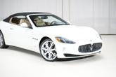 Thumbnail of 2015 Bianco Eldorado Maserati GranTurismo