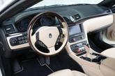 Thumbnail of 2015 Bianco Eldorado Maserati GranTurismo