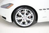 Thumbnail of 2015 Bianco Eldorado Maserati GranTurismo