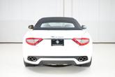 Thumbnail of 2015 Bianco Eldorado Maserati GranTurismo